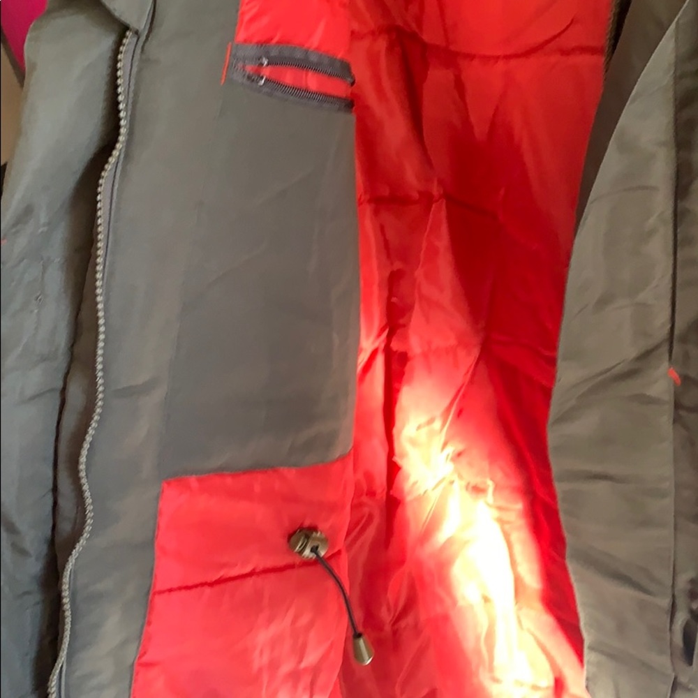 Coat - Picture 3 of 4